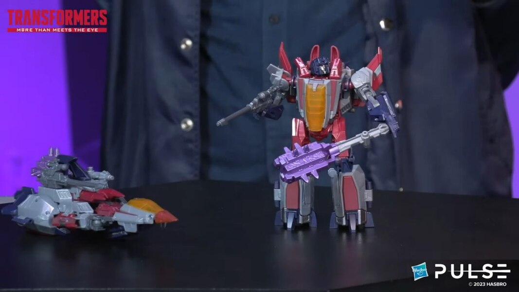 Image Of Transformers Fanstream November 2023  (65 of 92)